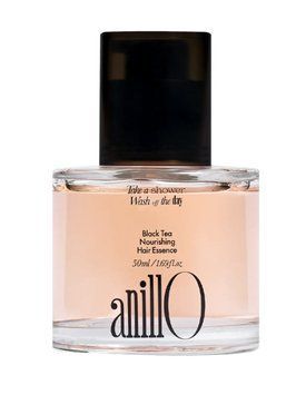 ANILLO Живильна есенція для волосся з екстрактом чорного чаю Black Tea Nourishing Hair Essence  ANL016 фото