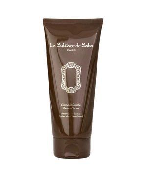 LA SULTANE DE SABA Shower Cream Amber Musk Sandalwood - Крем-Гель для душу з Мускусом, Амброю та Сандалом LSDA72 фото
