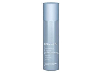 BJORN AXEN Fixing Hairspray Strong Hold - Лак для волосся сильної фіксації BJA28 фото