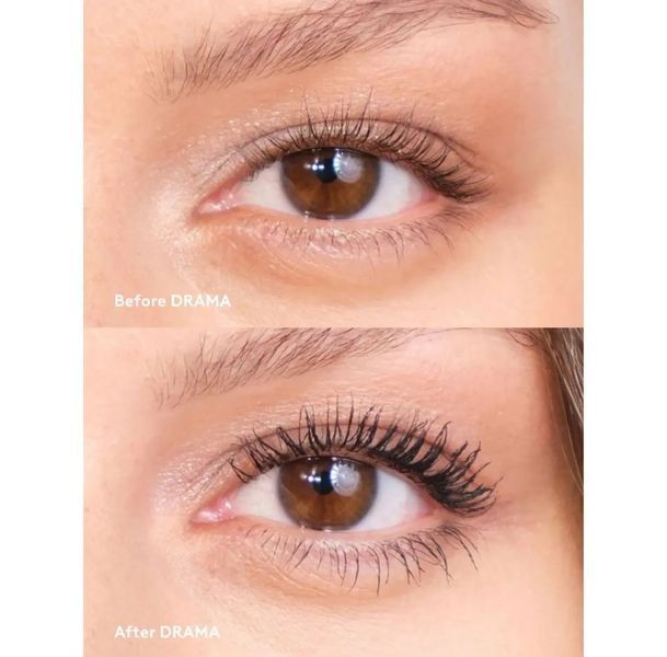 XLASH Drama Mascara Туш для вій "Екстримальний об'єм" XLSH15 фото
