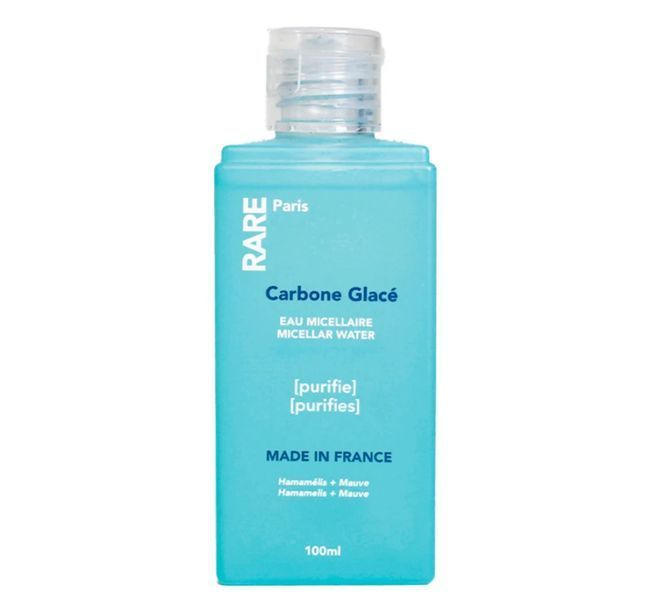 Rare Paris Carbone Glace Purifying Micellar Water - Міцелярна вода RP14 фото