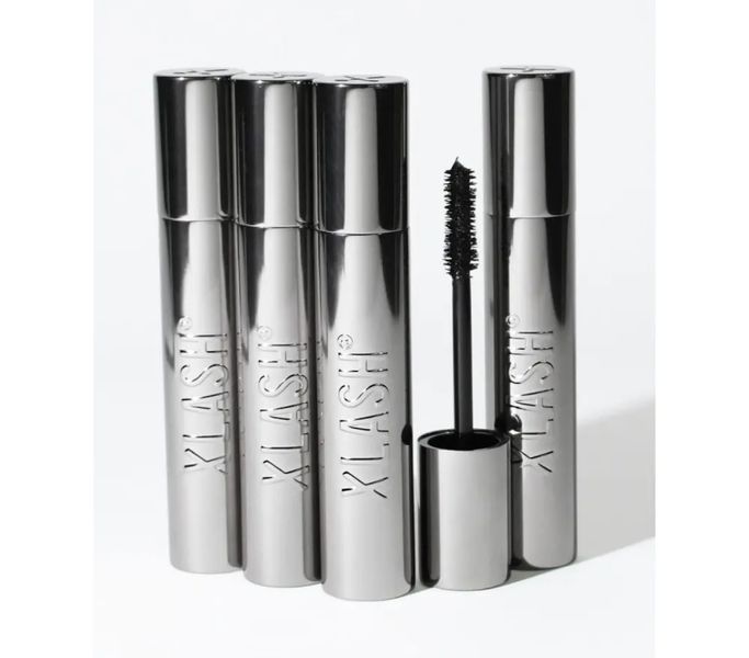 XLASH Drama Mascara Туш для вій "Екстримальний об'єм" XLSH15 фото