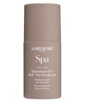 La Biosthetique Aluminium free Roll-on Deodorant - Дезодорант роликовий без алюмінію LB5 фото