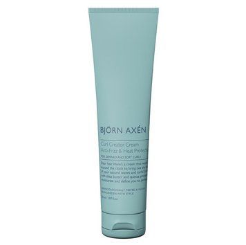 BJORN AXEN Curl Creator Cream - Формуючий крем для локонів BJA29 фото