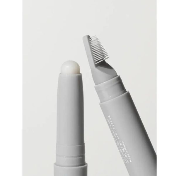 XLASH Xbrow Brow Hero Прозорий віск для вкладання брів XlSH16 фото