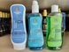 AUSTRALIAN GOLD Aloe Freeze Spray Gel Лосьйон для тіла після засмаги AG4 фото 3
