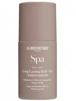 La Biosthetique Longlasting Roll-on Antipersp - Антиперспірант роликовий тривалої дії LB6 фото