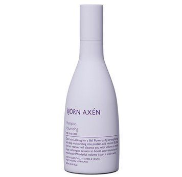 BJORN AXEN Volumizing Shampoo - Шампунь для об'єму волосся BJA30 фото
