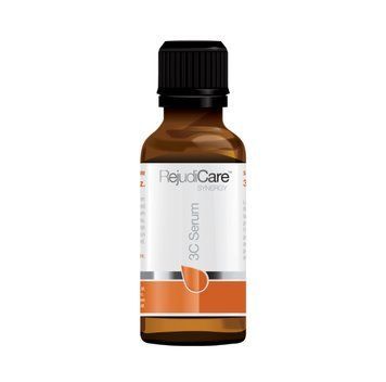 RejudiCare Synergy 3C Serum - Омолоджуюча Сироватка з Вітаміном С  RJD016 фото