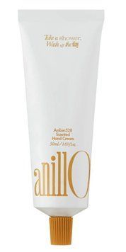 ANILLO Ароматний крем для рук Amber 528 Scented Hand Cream ANL025 фото