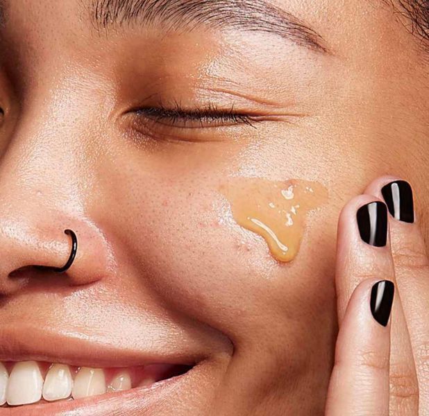 Allies Of Skin Mandelic Pigmentation Corrector Night Serum Нічна сироватка для обличчя ALS10 фото