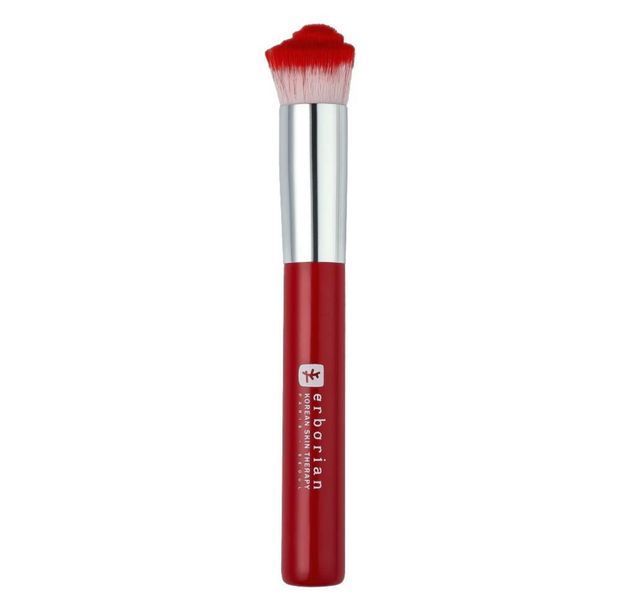 Erborian BB Brush - Кисть для нанесення тону і корекції ERBRN8 фото