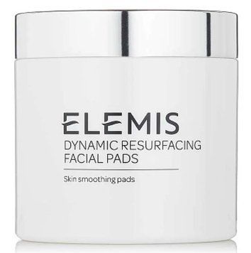ELEMIS Dynamic Resurfacing Facial Pads Відновлюючі очищуючі диски для обличчя ELMS32 фото