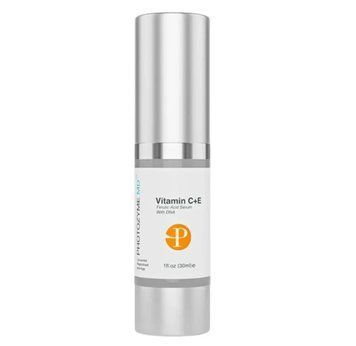 PHOTOZYME MD Vitamin C+E Ferulic Acid Lotion Лосьйон з вітамінами С та Е  PTZM4 фото