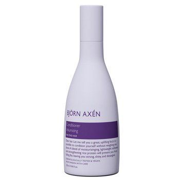 BJORN AXEN Volumizing Conditioner - Кондиціонер для об'єму волосся BJA31 фото