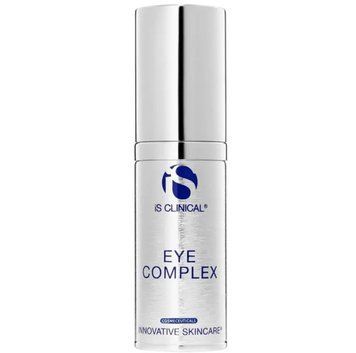 IS CLINICAL Eye Complex - Крем для зони навколо очей з ретинолом 15g ISC016 фото