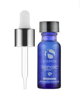 IS CLINICAL GeneXC Serum - Омолоджуюча сироватка для обличчя ISC009 фото