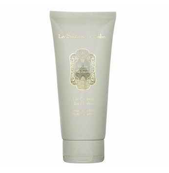 LA SULTANE DE SABA Body Lotion Musk Incense Rose - Лосьйон для тіла Мускус Ладан Троянда LSDA32 фото