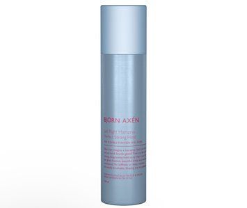 BJORN AXEN Just Right Hairspray Лак для волосся середньої фіксації BJA37 фото