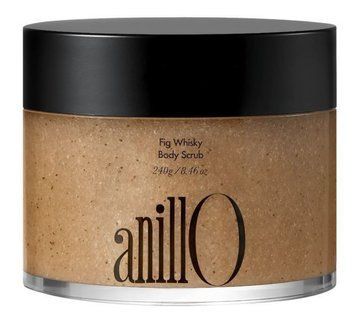 ANILLO Скраб для тіла Fig Whisky Body Scrub віскі інжир ANL026 фото