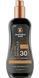 AUSTRALIAN GOLD SPF 30 Spray Gel Sunscreen with Instant Bronzer Спрей-гель для засмаги з бронзатором AG12 фото 1