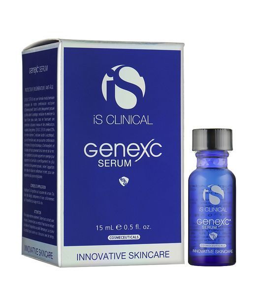 IS CLINICAL GeneXC Serum - Омолоджуюча сироватка для обличчя ISC009 фото