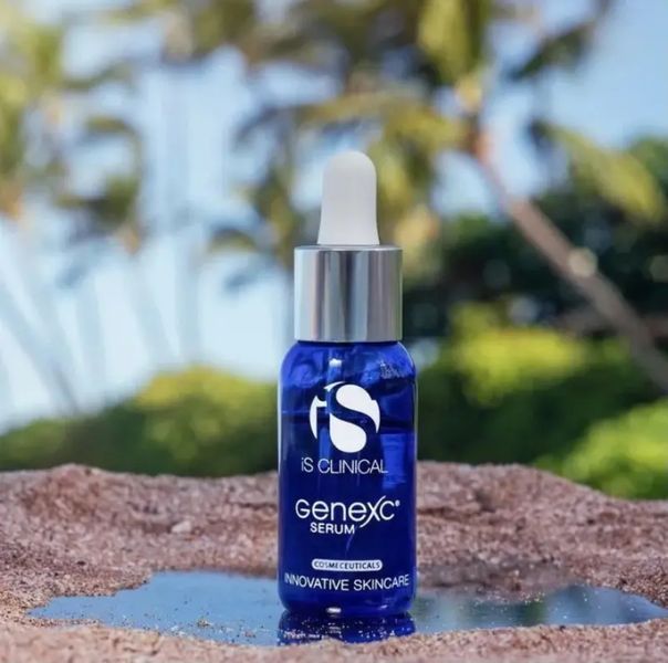 IS CLINICAL GeneXC Serum - Омолоджуюча сироватка для обличчя ISC009 фото