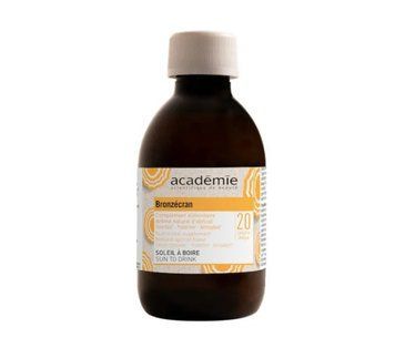 ACADEMIE Bronzecran Sun to Drink Сонячний коктейль ACDM1 фото