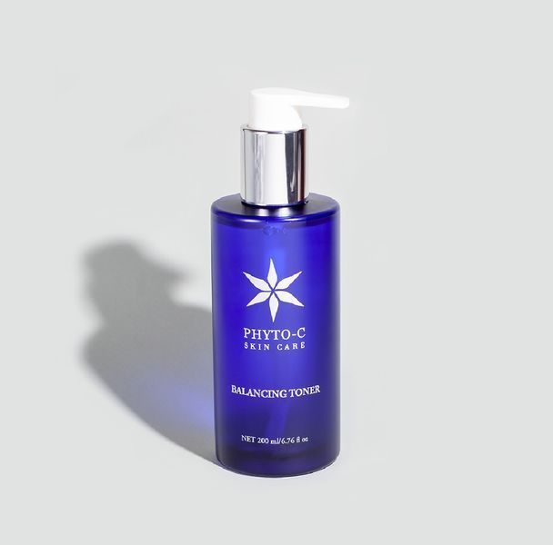 PHYTO-C Balancing Toner - Тонік для обличчя PH04 фото