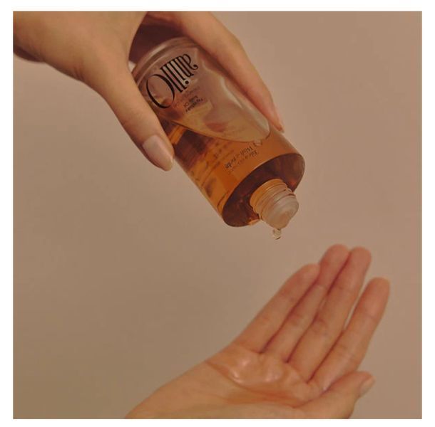ANILLO Олія для тіла Fig Whisky Body Oil віскі інжир ANL027 фото