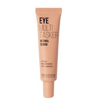 INSTYTUTUM Eyemultitasker Retinol Serum - Сироватка для шкіри навколо очей INSTCHS03 фото