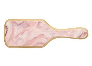 Emi Jay Bamboo Paddle Brush in Pink Chantilly Бамбукова щітка для волосся EMJ50 фото