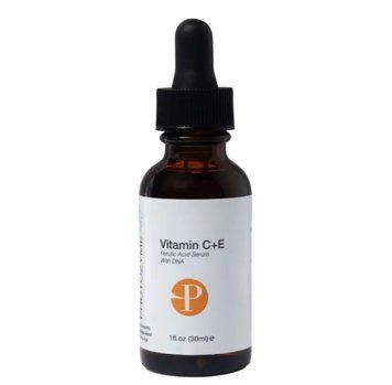 PHOTOZYME MD Vitamin C+E Ferulic Acid Serum Сироватка з вітамінами С та Е PTZM7 фото