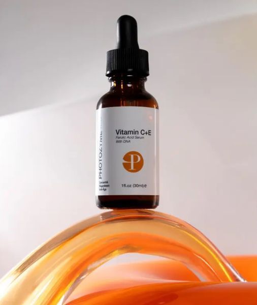 PHOTOZYME MD Vitamin C+E Ferulic Acid Serum Сироватка з вітамінами С та Е PTZM7 фото