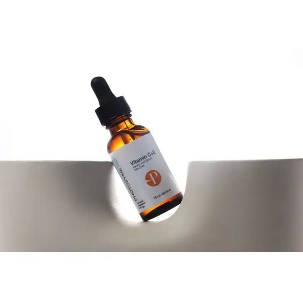 PHOTOZYME MD Vitamin C+E Ferulic Acid Serum Сироватка з вітамінами С та Е PTZM7 фото