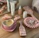 Emi Jay Bamboo Paddle Brush in Pink Chantilly Бамбукова щітка для волосся EMJ50 фото 3