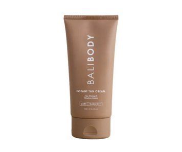 BALI BODY Instant Tan Cream Крем для миттєвої засмаги BB026 фото