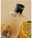 ANILLO Зволожуючий парфумований міст для тіла Amber 528 Parfum Body Mist  ANL029 фото 2